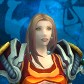 Character Avatar